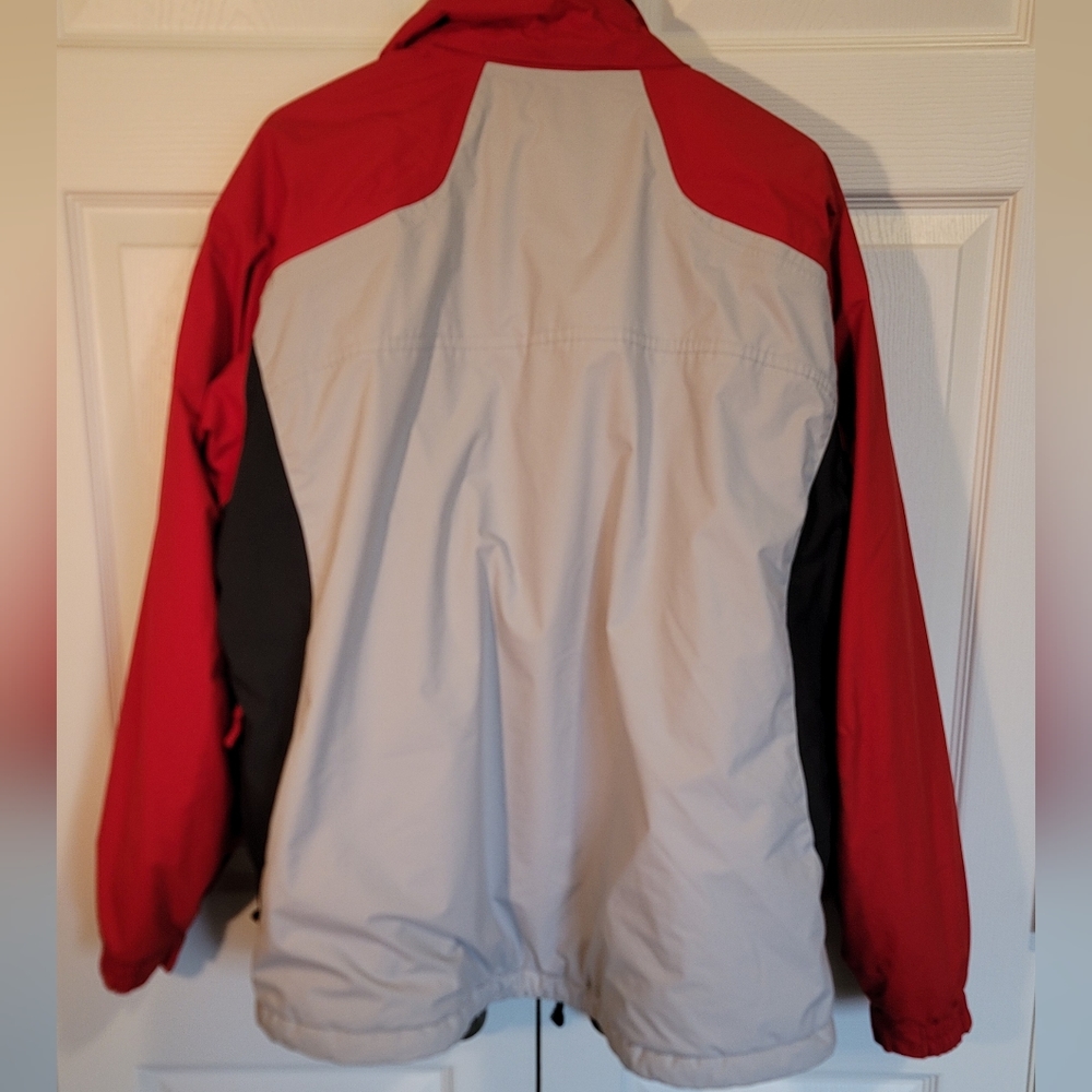 Columbia Jacket - Picture 7 of 7